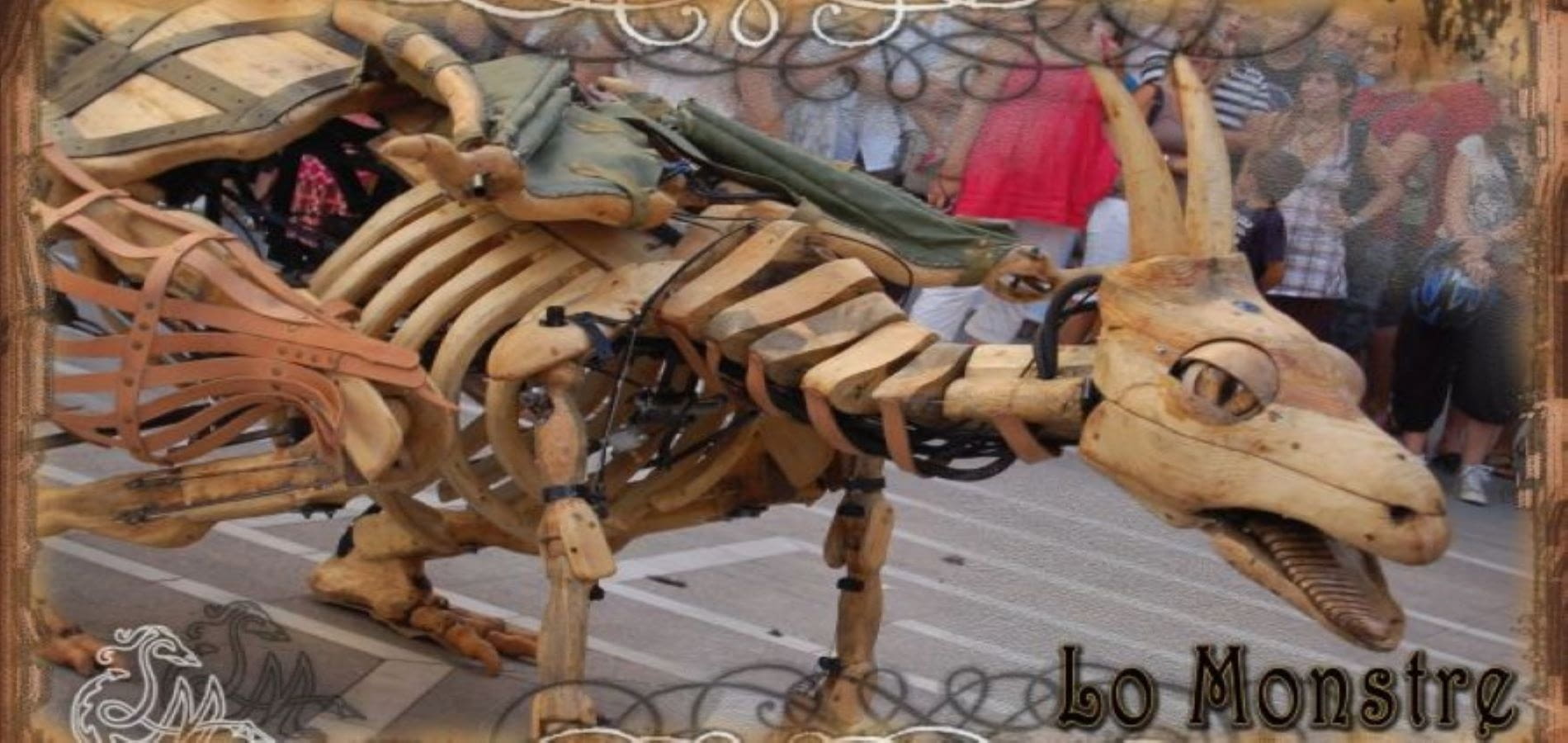 Lo monstre