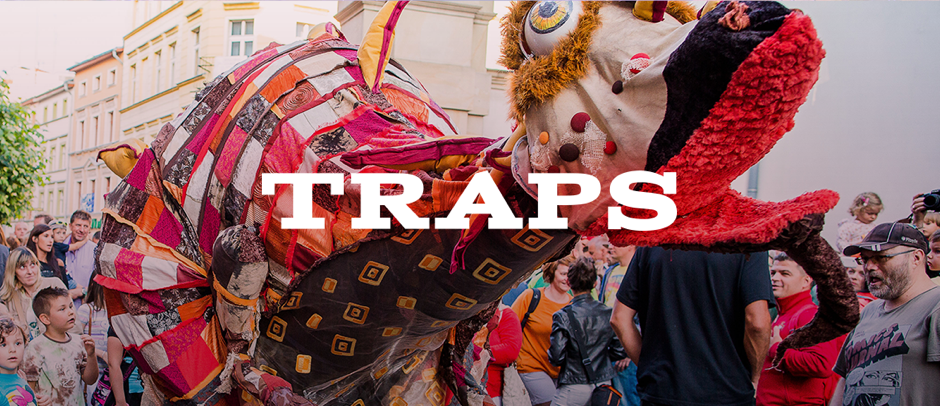 traps